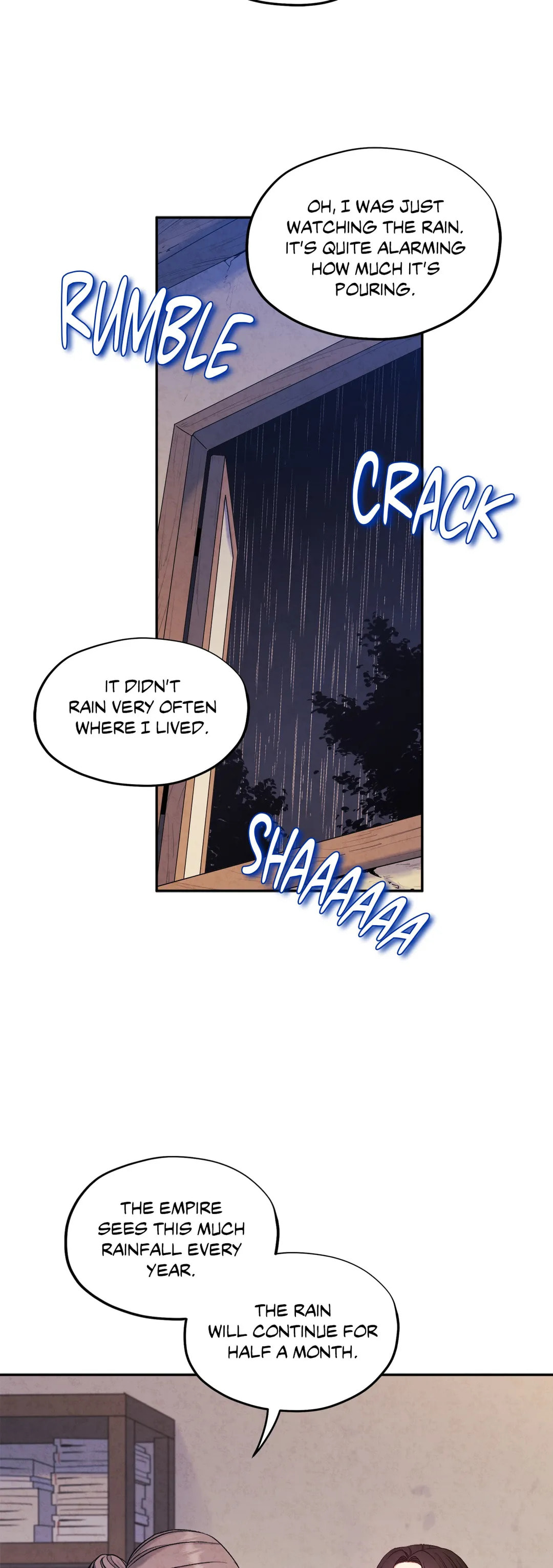 Read Elixir of the Sun chapter 97 image 34 on Lezhin
