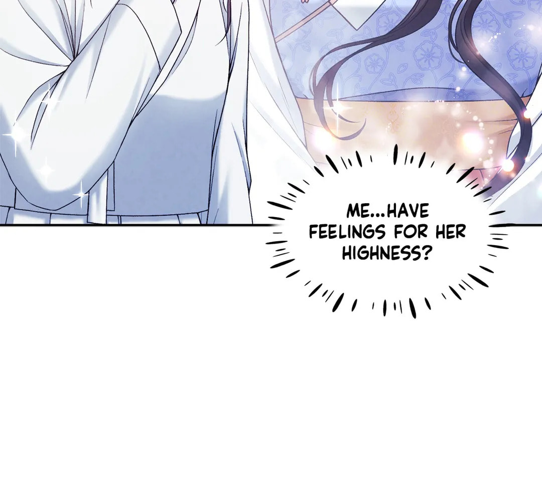 Read Elixir of the Sun chapter 97 image 4 on Lezhin