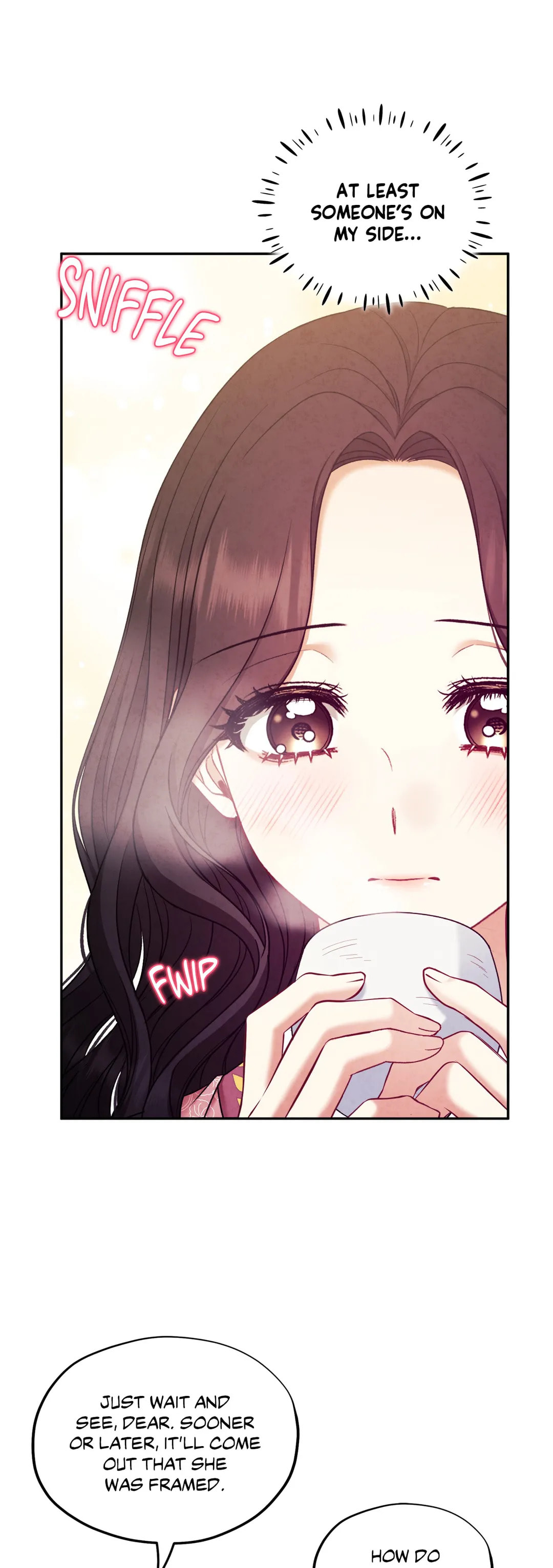 Read Elixir of the Sun chapter 97 image 41 on Lezhin