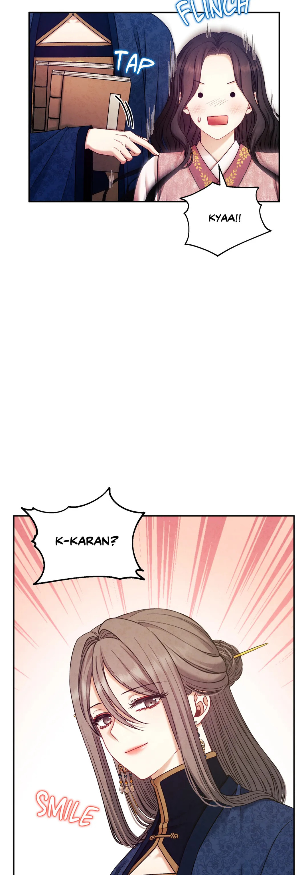Read Elixir of the Sun chapter 97 image 50 on Lezhin