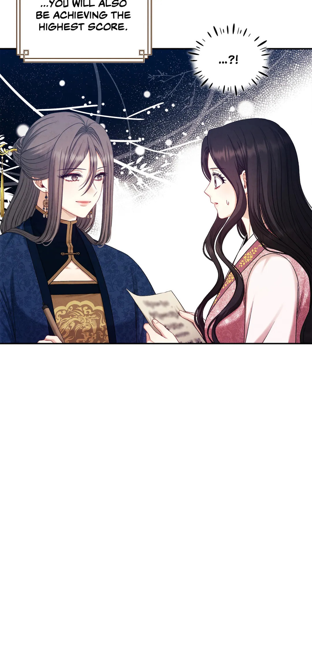 Read Elixir of the Sun chapter 97 image 56 on Lezhin