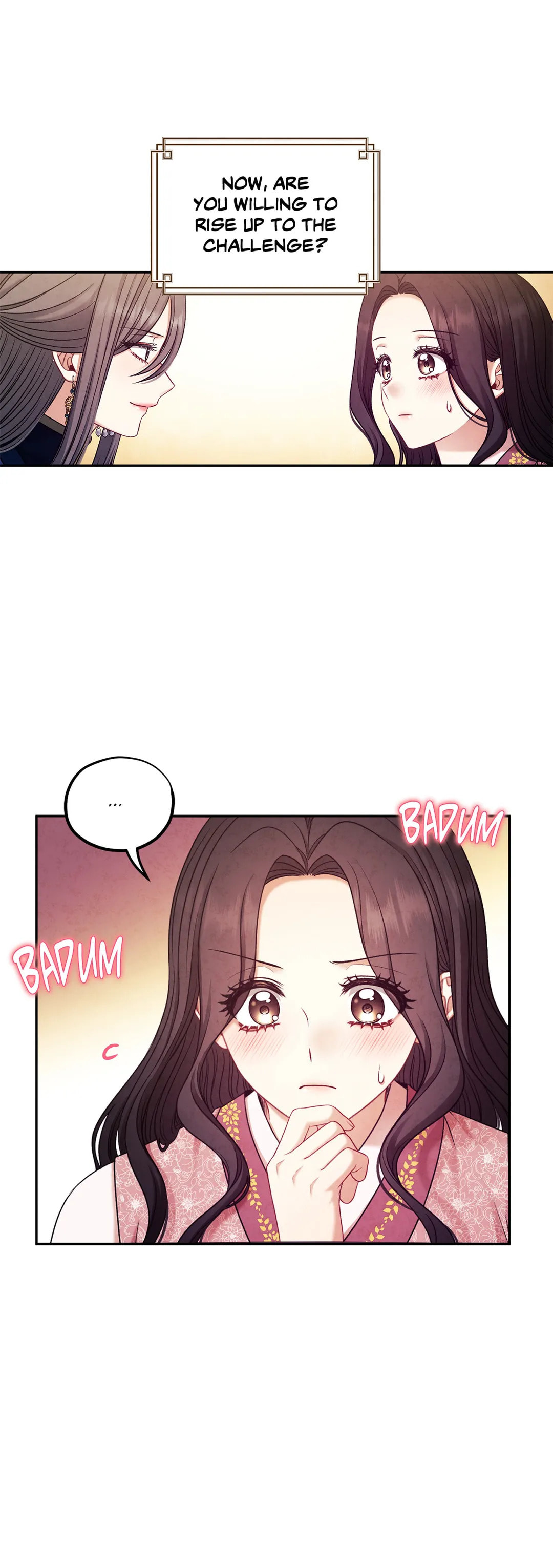 Read Elixir of the Sun chapter 98 image 17 on Lezhin