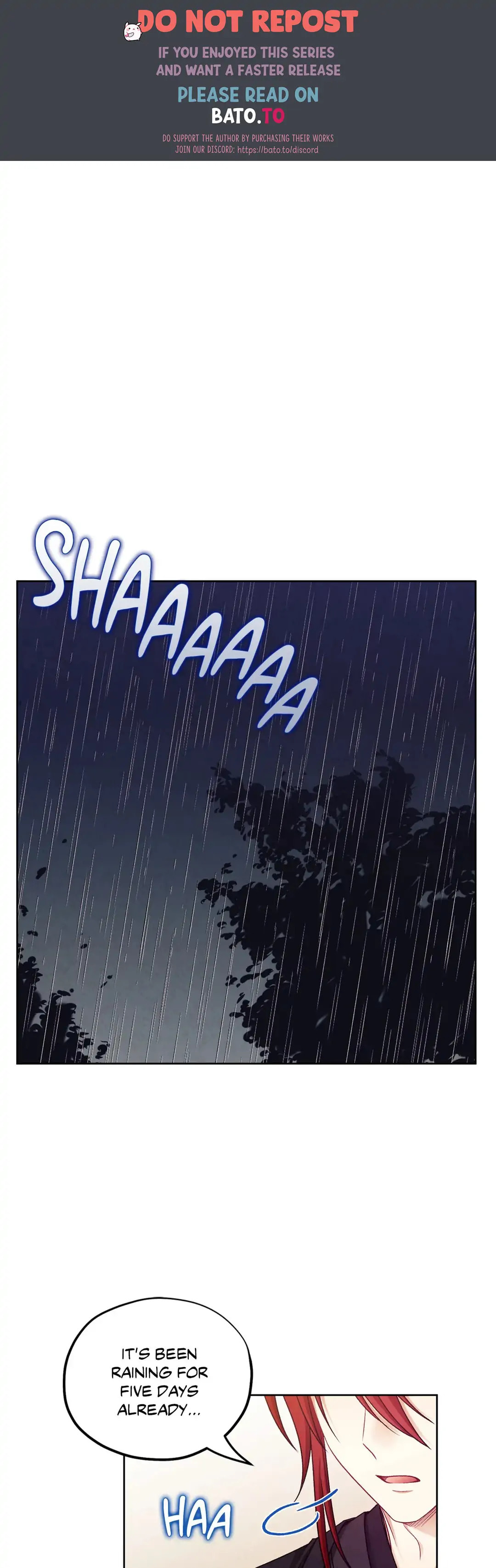 Read Elixir of the Sun chapter 98 image 19 on Lezhin