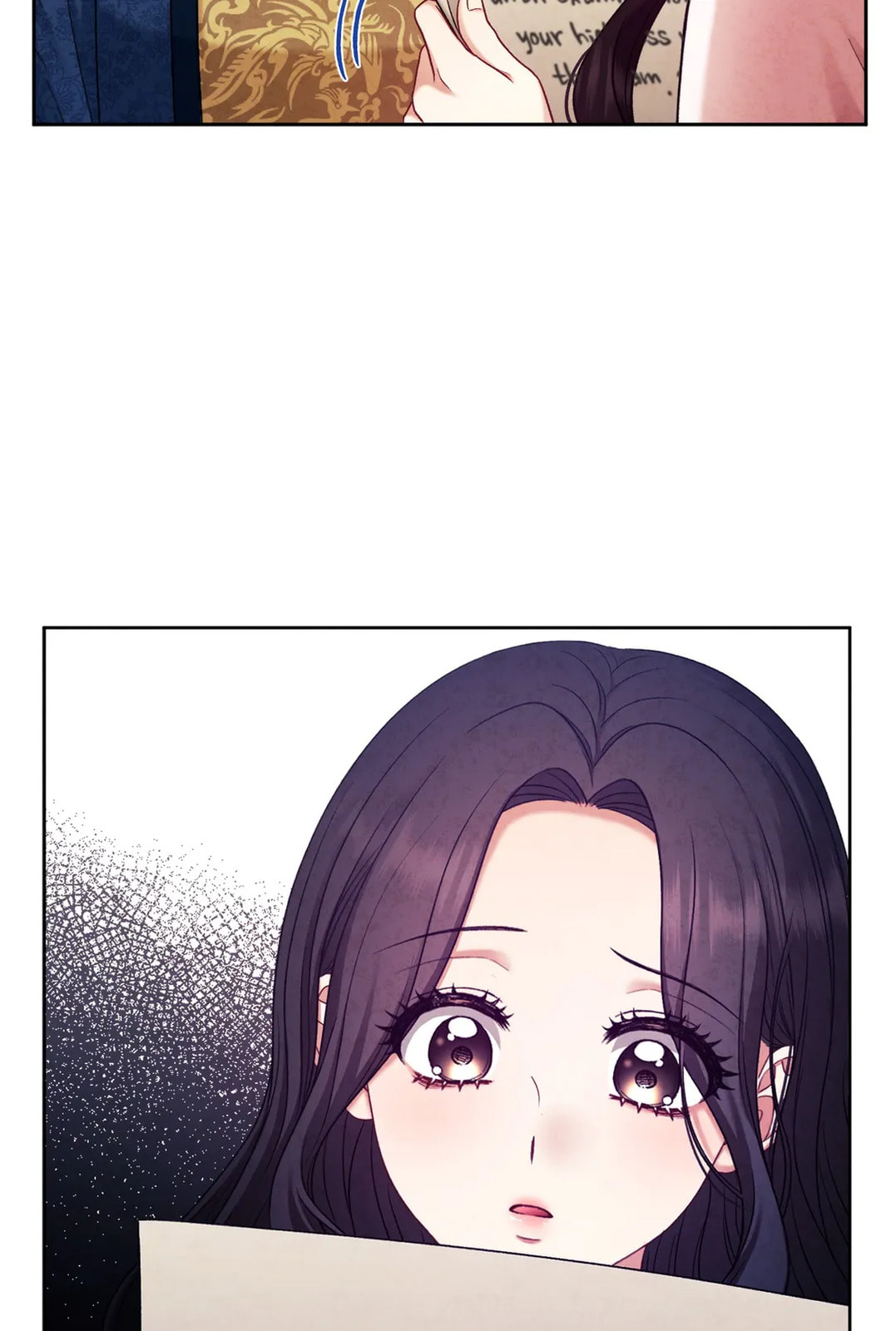 Read Elixir of the Sun chapter 98 image 2 on Lezhin