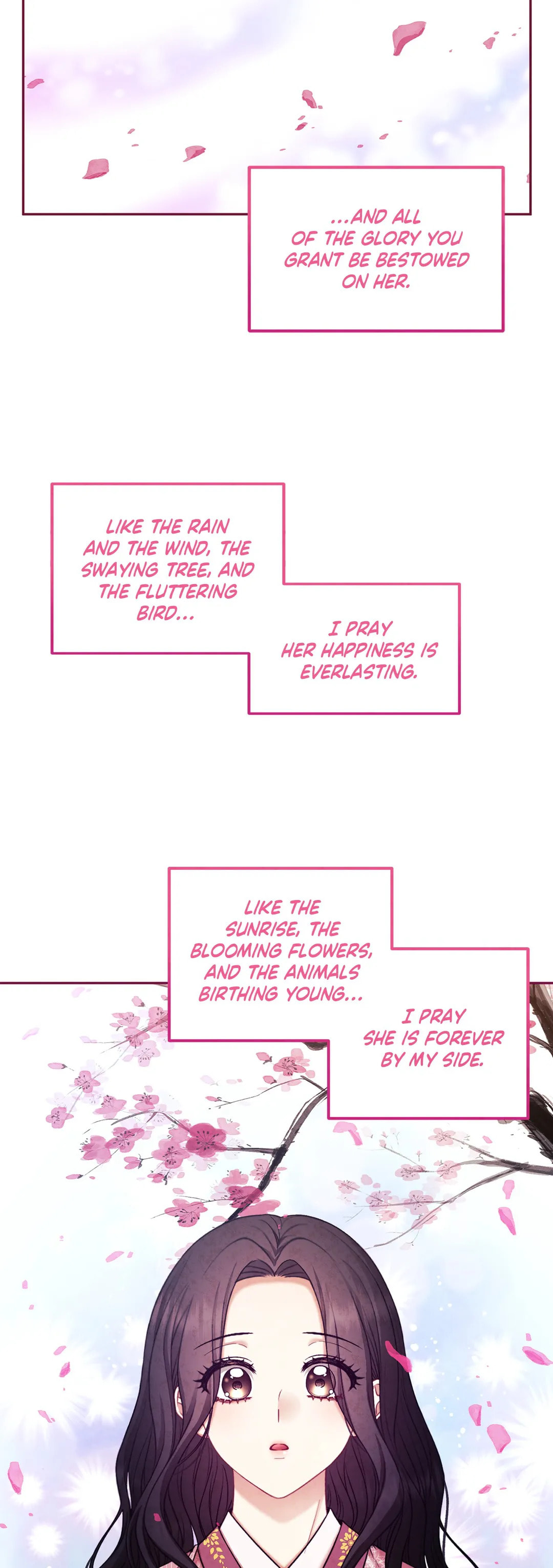 Read Elixir of the Sun chapter 98 image 30 on Lezhin