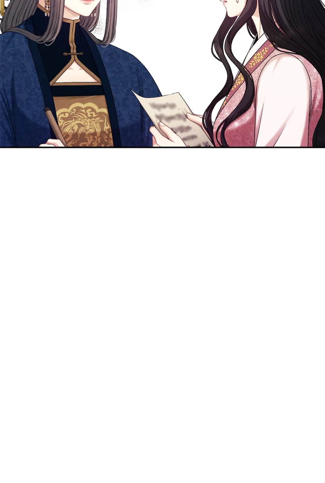Read Elixir of the Sun chapter 98 image 4 on Lezhin