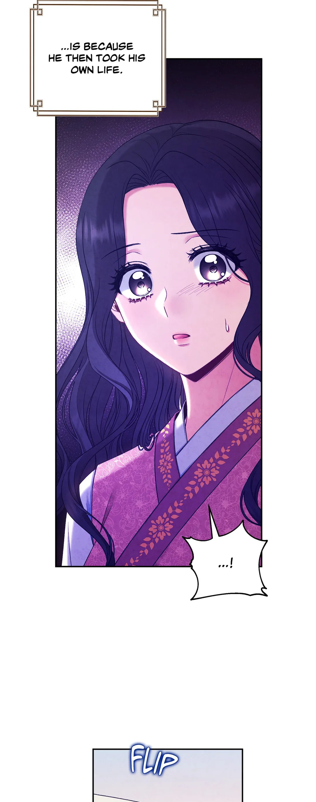 Read Elixir of the Sun chapter 98 image 42 on Lezhin