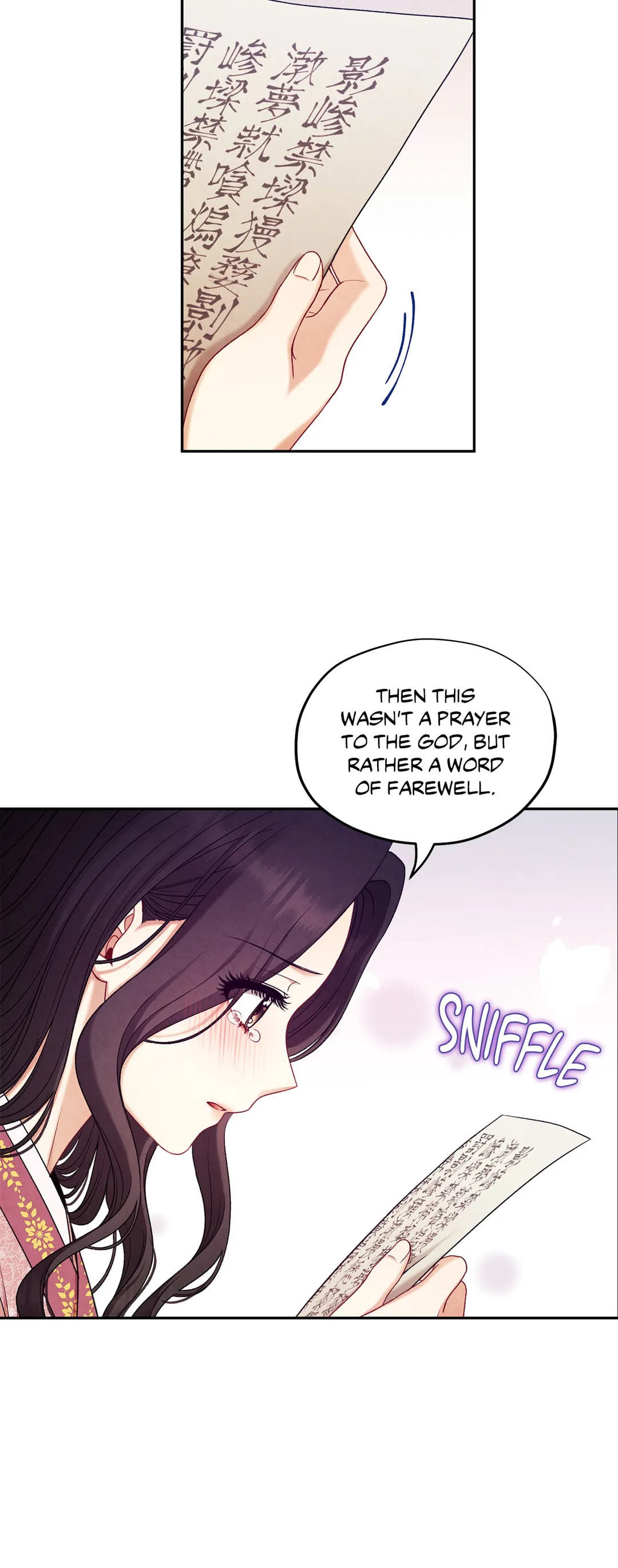 Read Elixir of the Sun chapter 98 image 43 on Lezhin