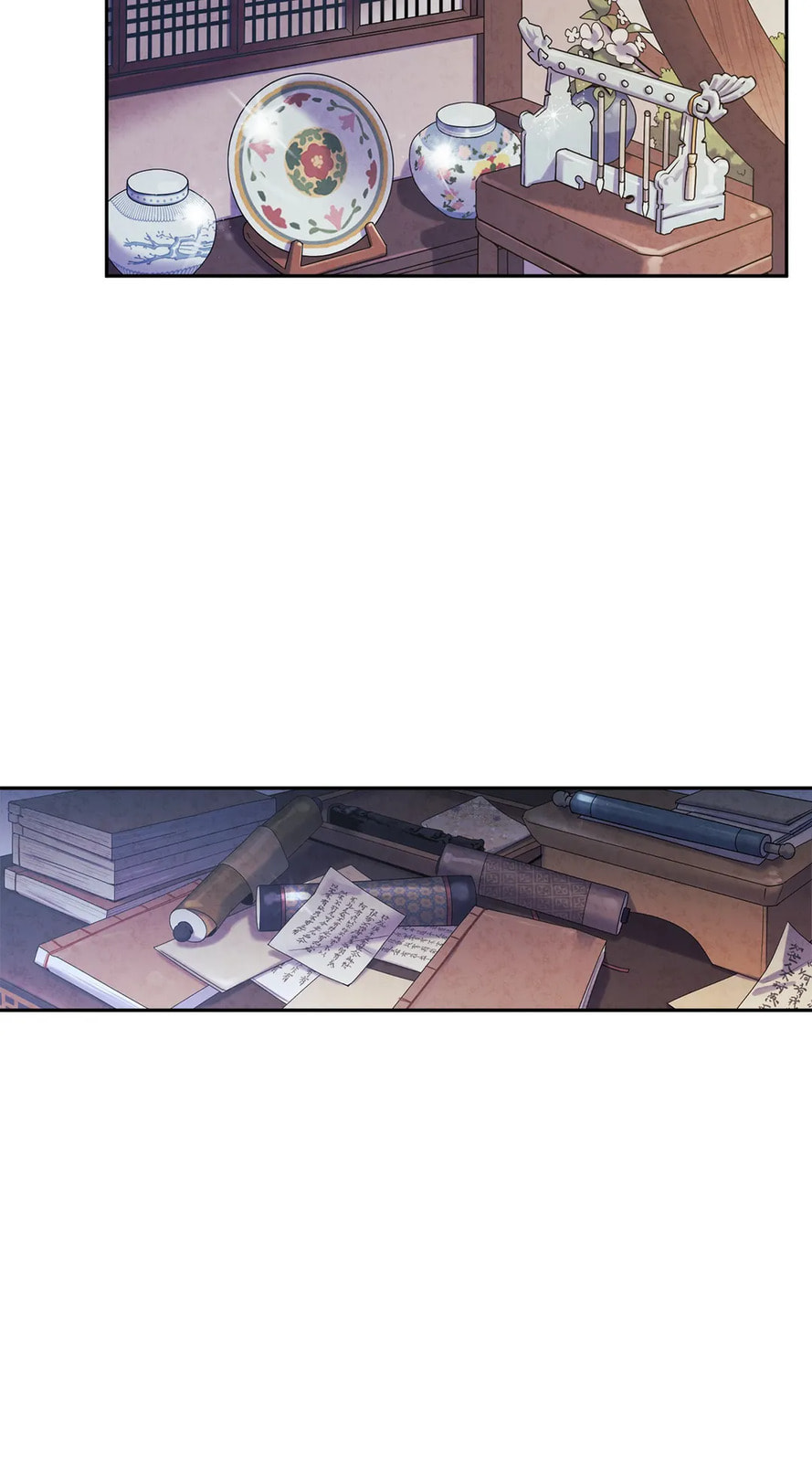 Read Elixir of the Sun chapter 98 image 50 on Lezhin