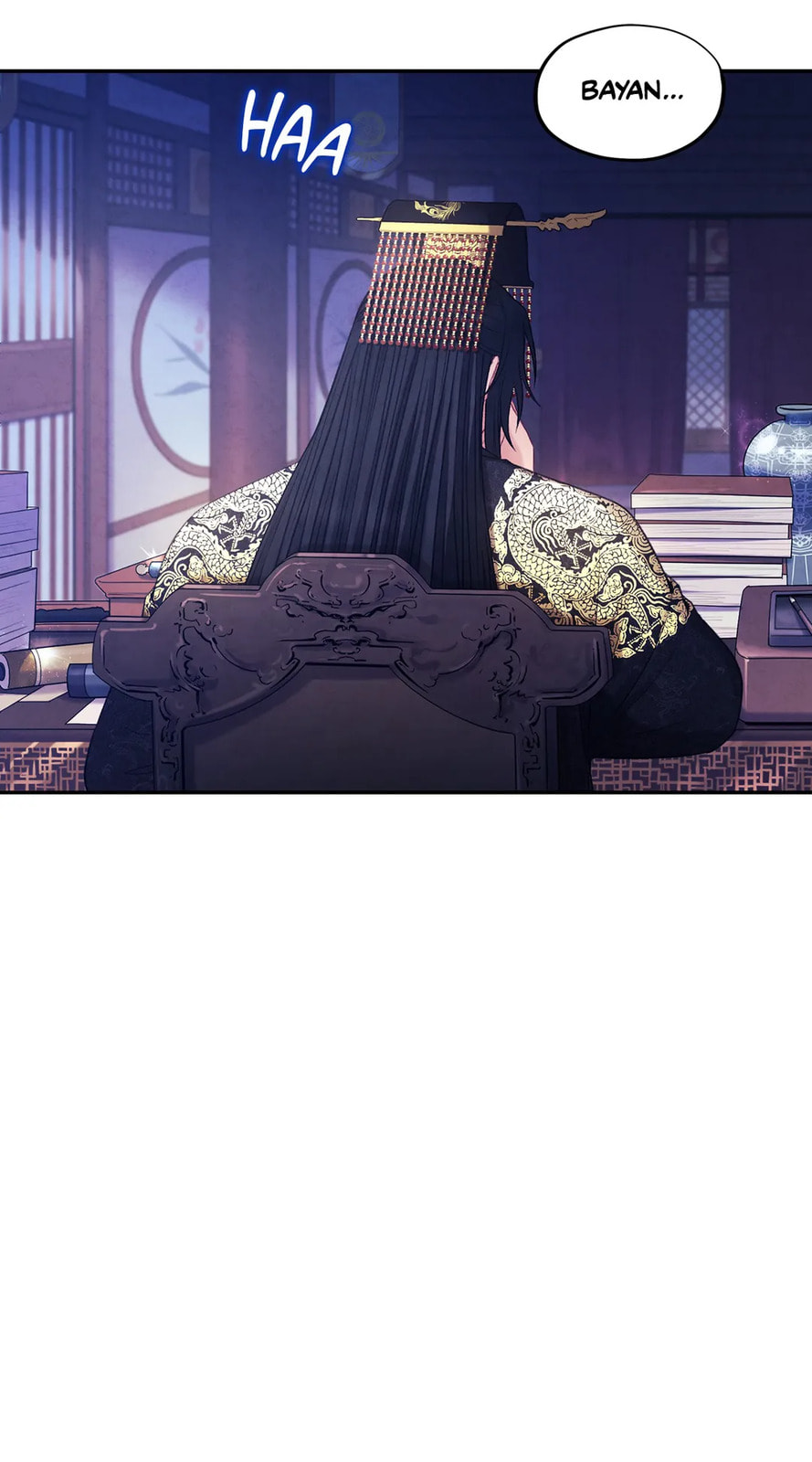 Read Elixir of the Sun chapter 98 image 52 on Lezhin