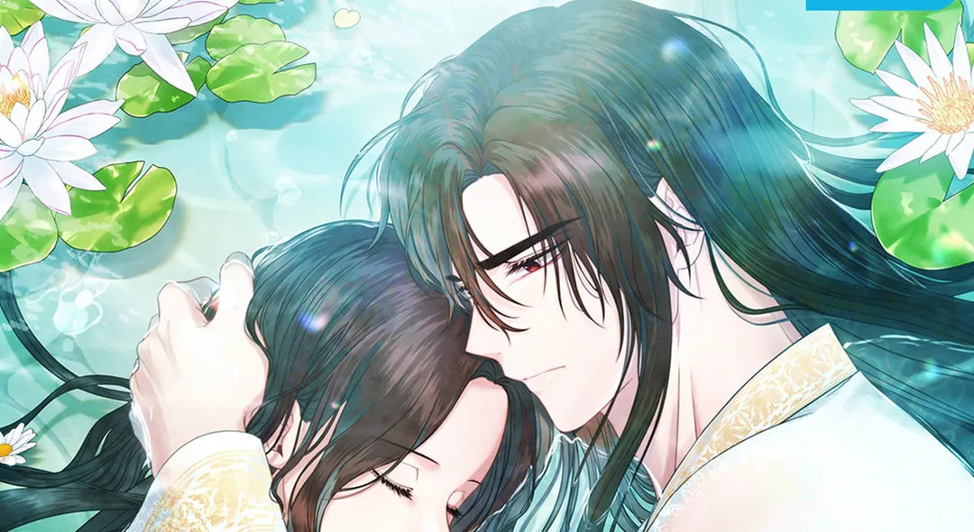 Read Elixir of the Sun chapter 98 image 6 on Lezhin