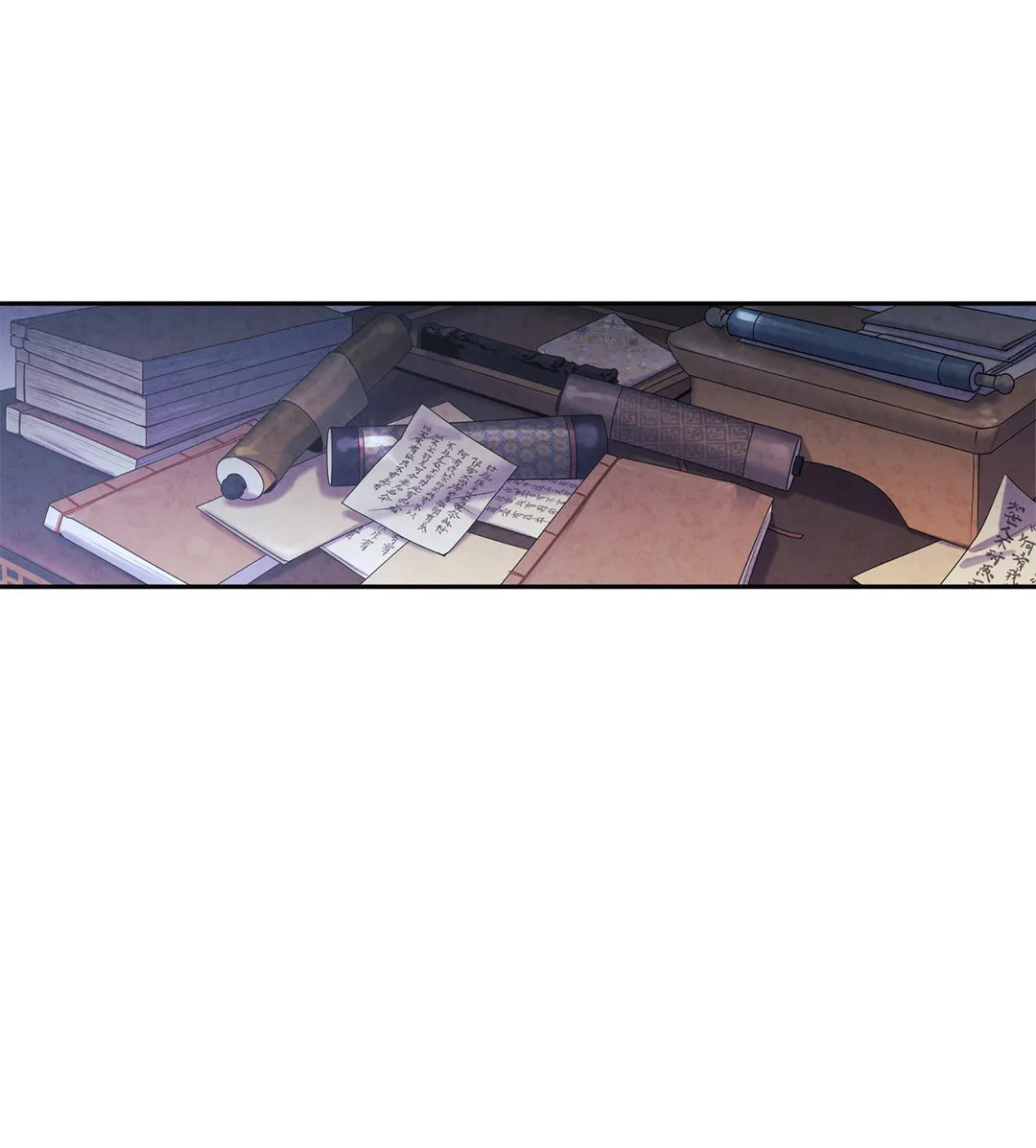 Read Elixir of the Sun chapter 99 image 1 on Lezhin