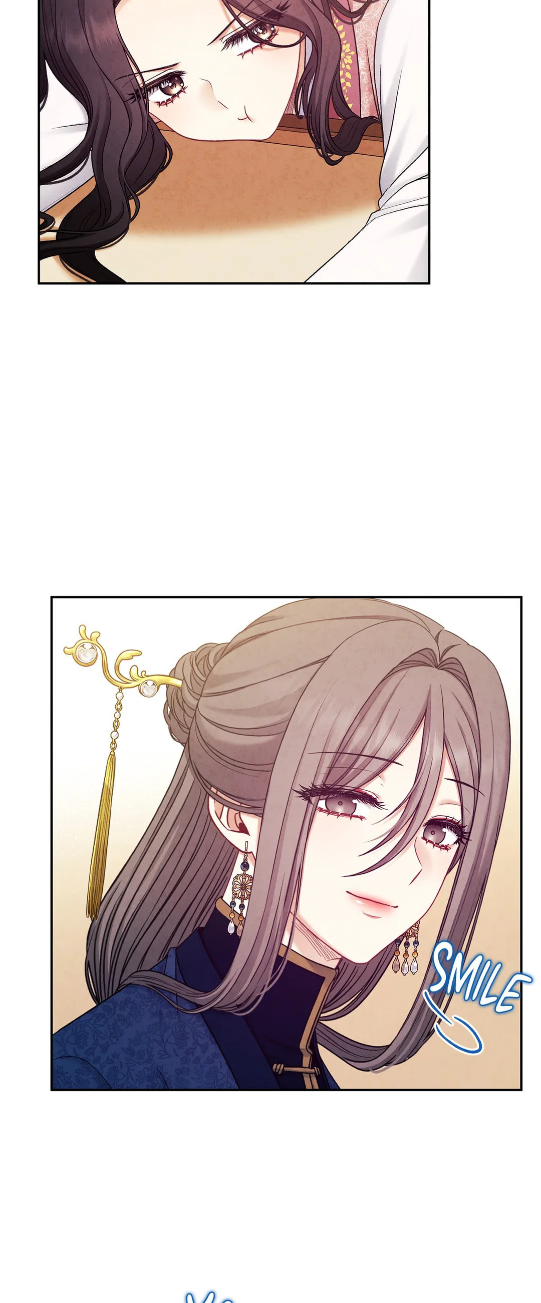 Read Elixir of the Sun chapter 99 image 11 on Lezhin