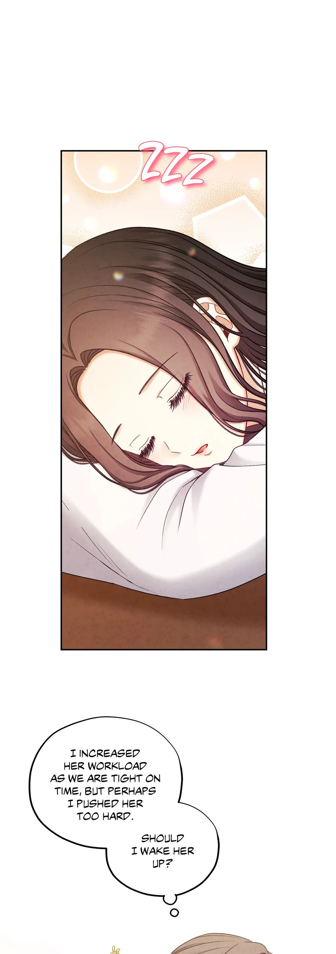 Read Elixir of the Sun chapter 99 image 13 on Lezhin