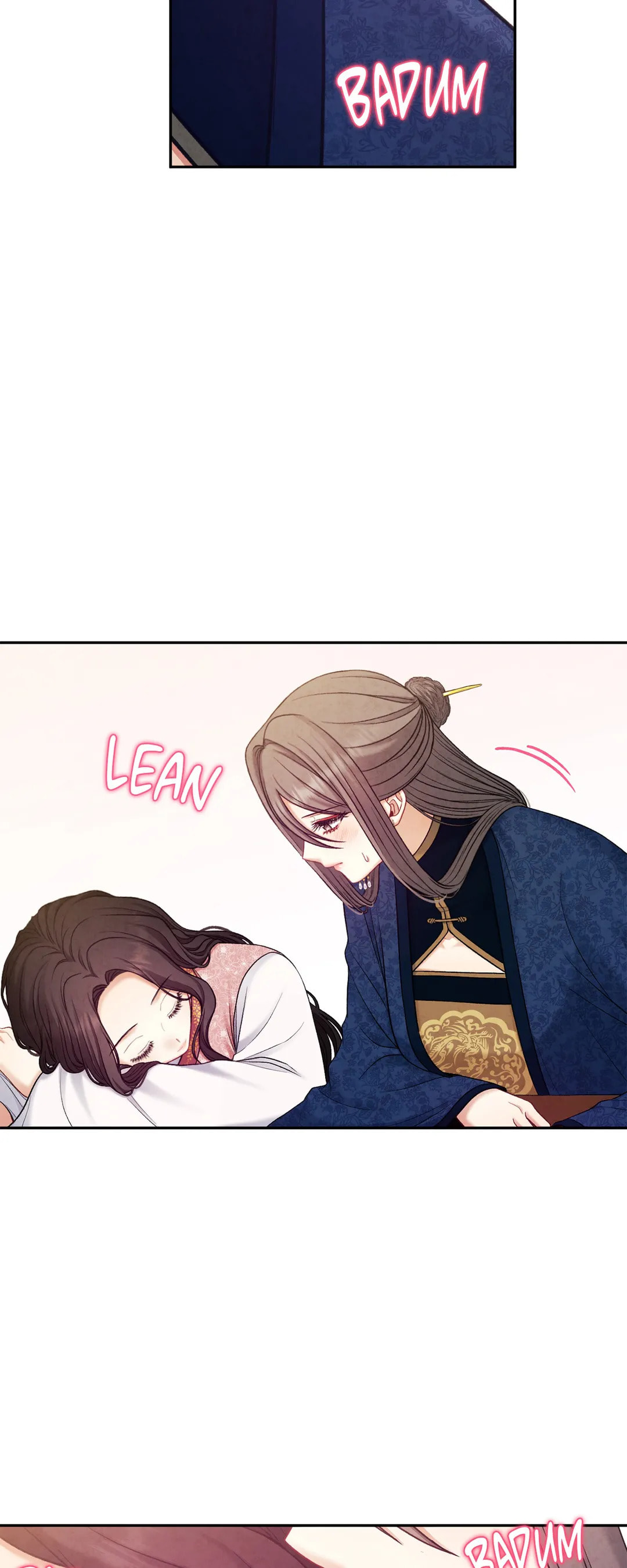 Read Elixir of the Sun chapter 99 image 19 on Lezhin