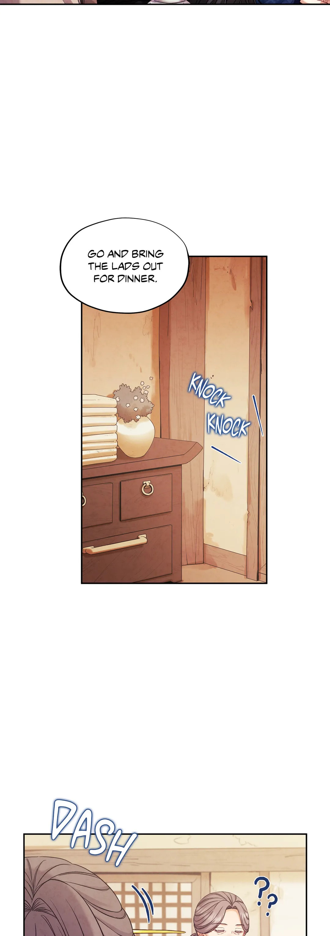 Read Elixir of the Sun chapter 99 image 23 on Lezhin