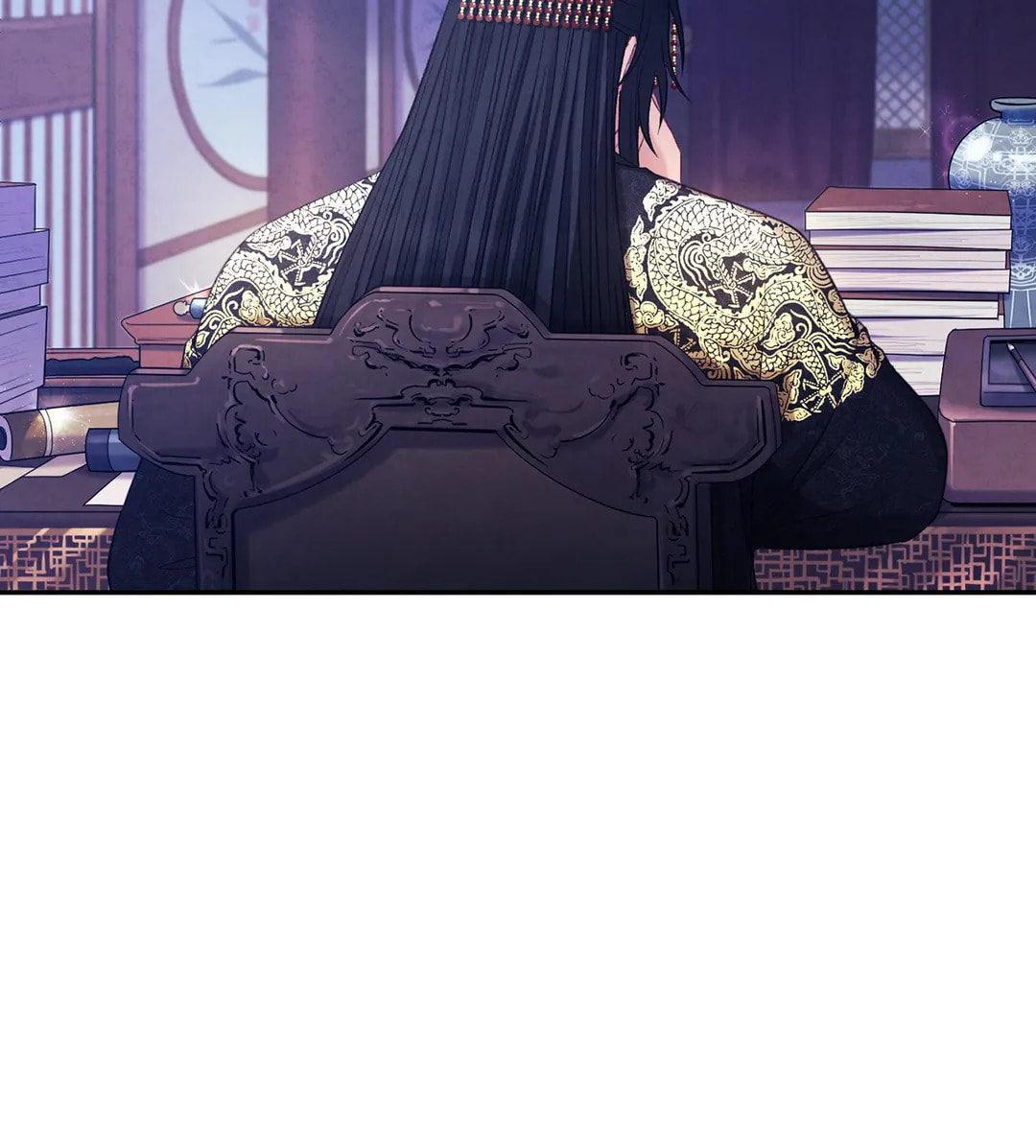 Read Elixir of the Sun chapter 99 image 4 on Lezhin