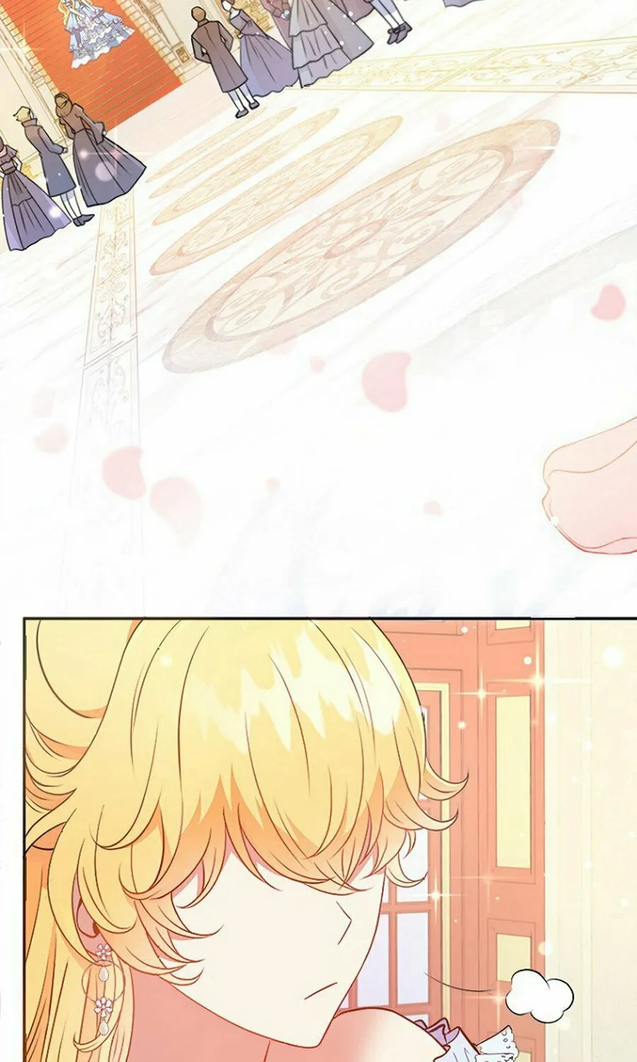 Read Ellie no Hotel chapter 1 image 13 on Lezhin
