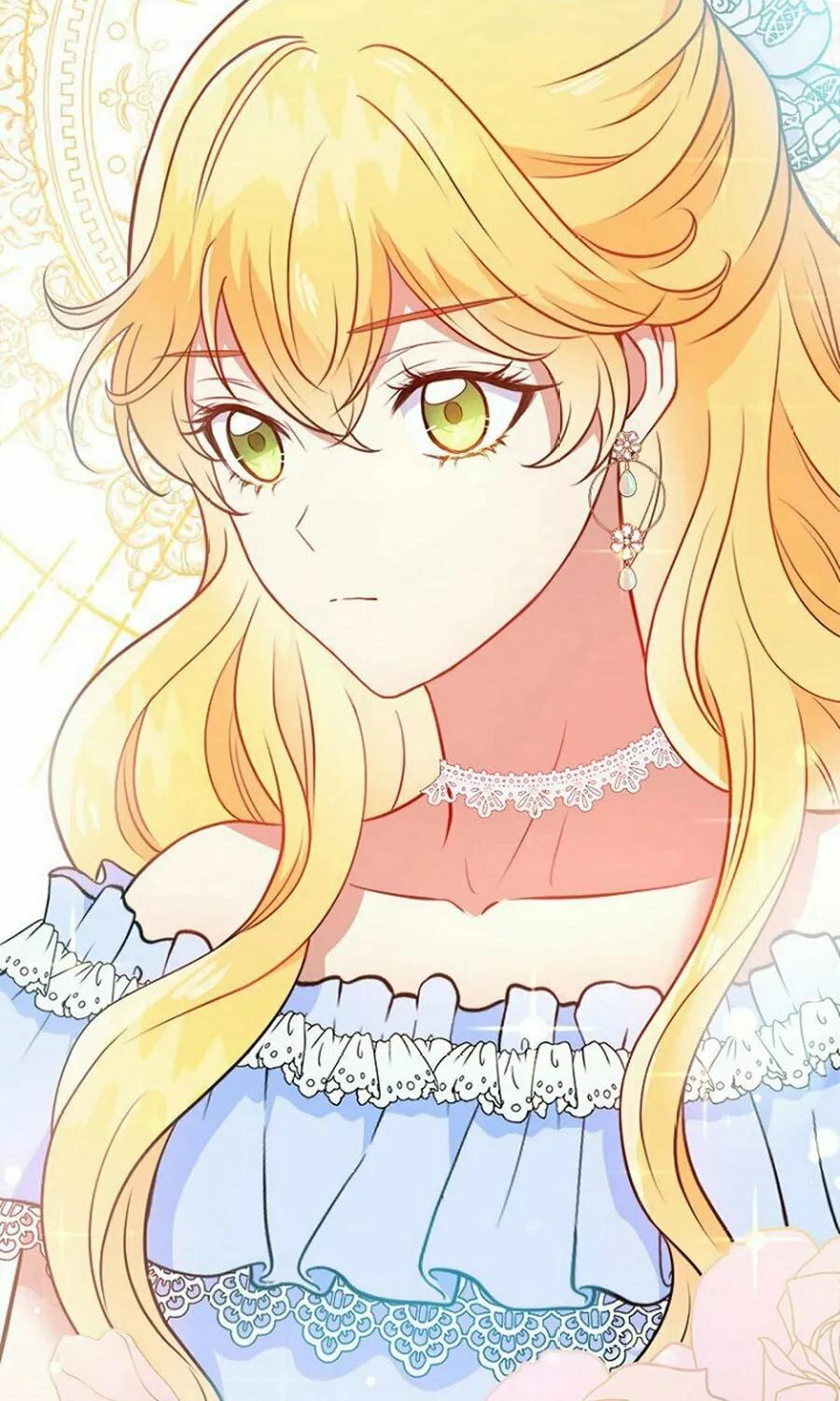 Read Ellie no Hotel chapter 1 image 17 on Lezhin
