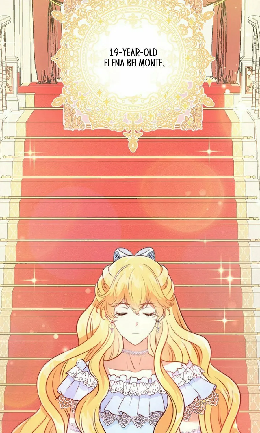 Read Ellie no Hotel chapter 1 image 19 on Lezhin