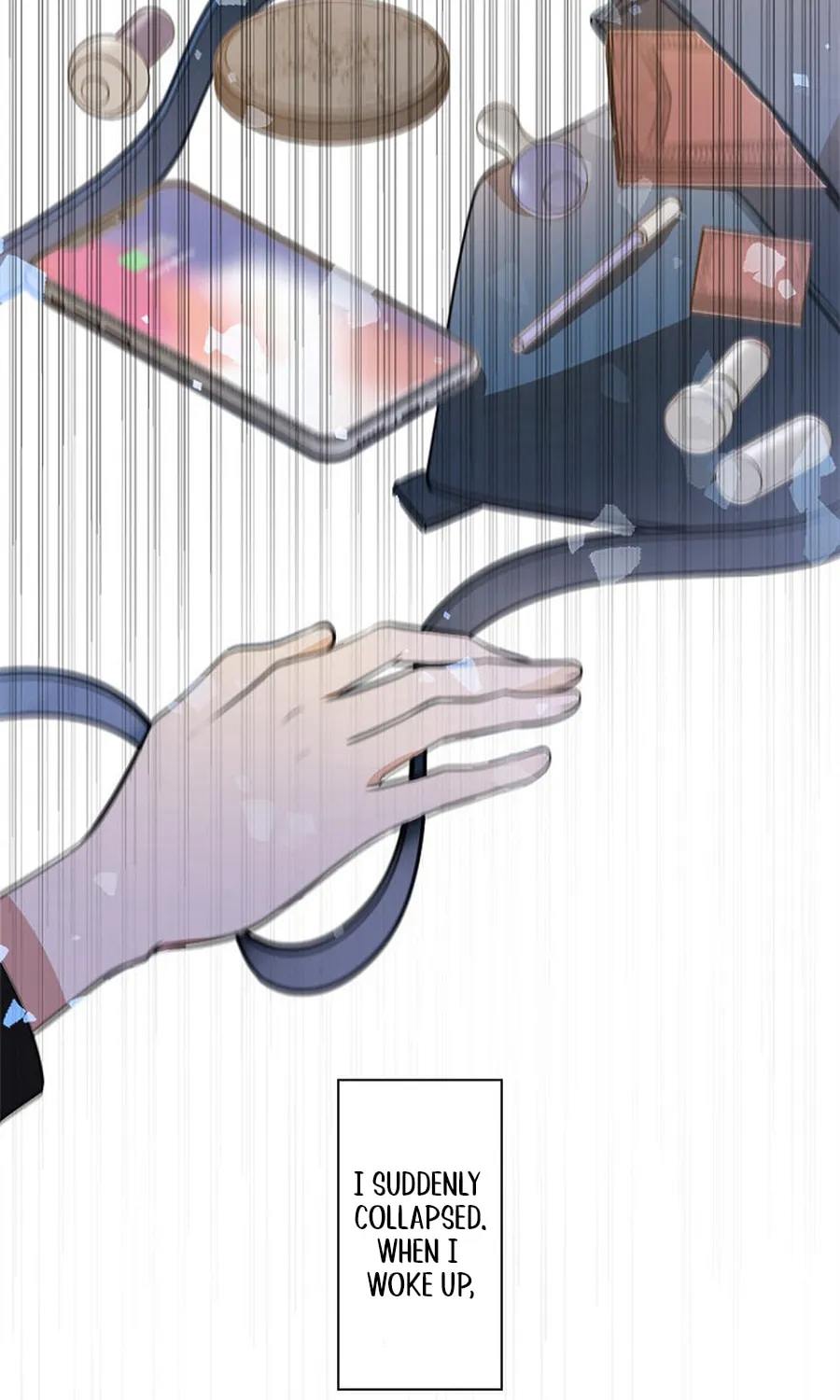 Read Ellie no Hotel chapter 1 image 29 on Lezhin