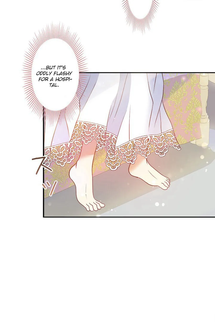 Read Ellie no Hotel chapter 1 image 32 on Lezhin