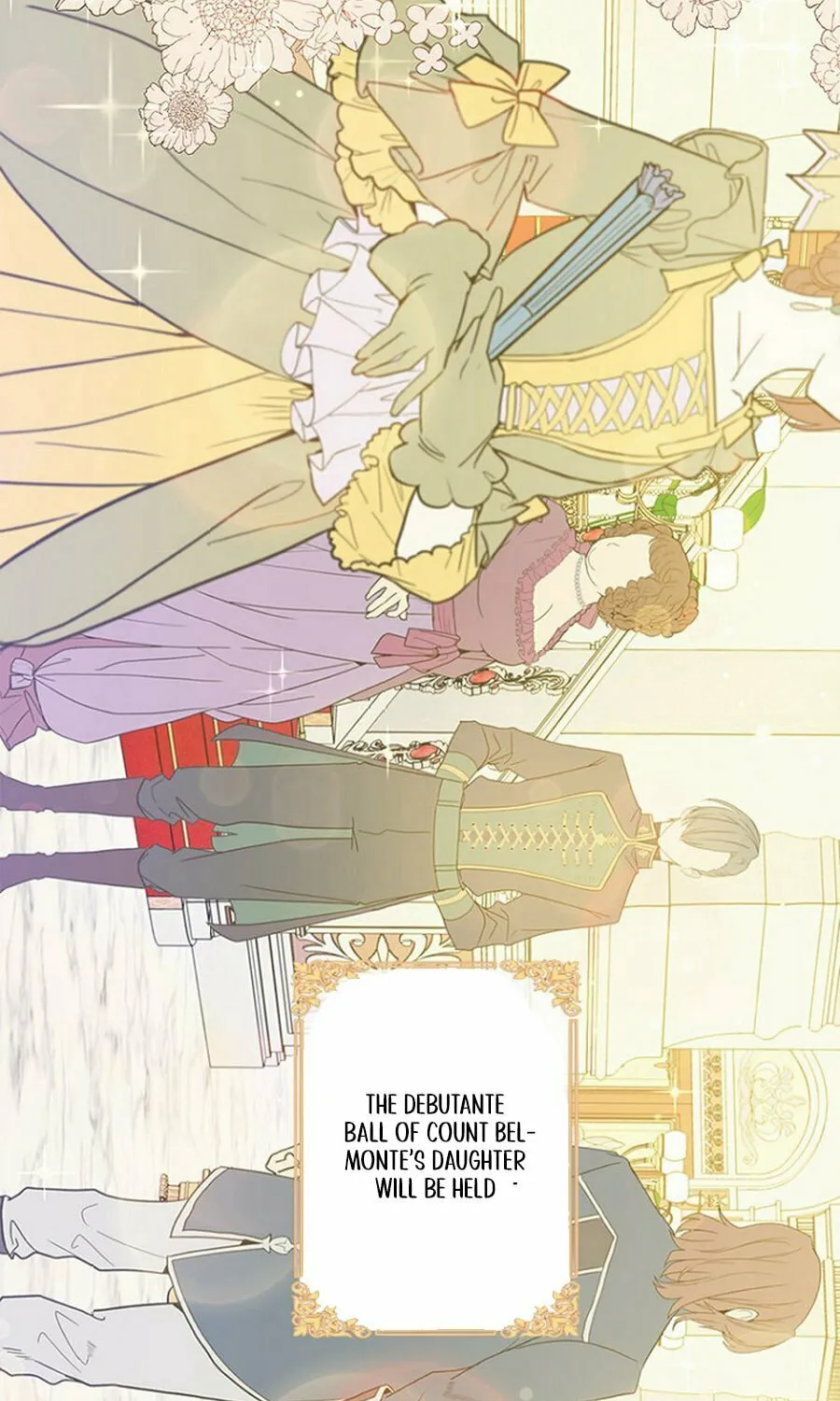 Read Ellie no Hotel chapter 1 image 4 on Lezhin