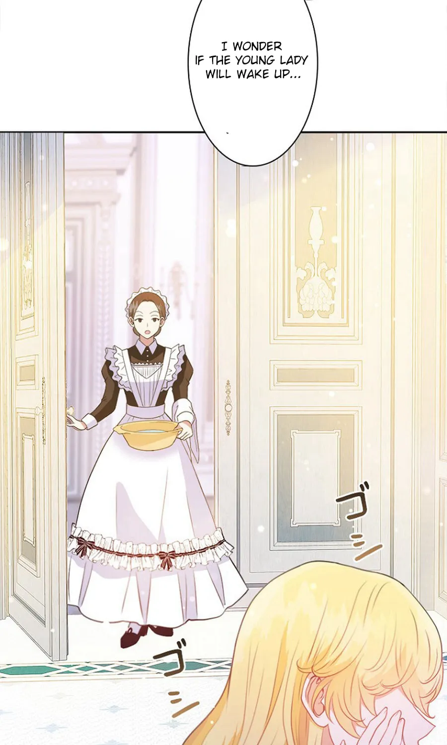 Read Ellie no Hotel chapter 1 image 40 on Lezhin