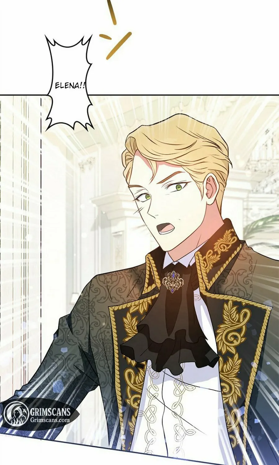 Read Ellie no Hotel chapter 1 image 48 on Lezhin