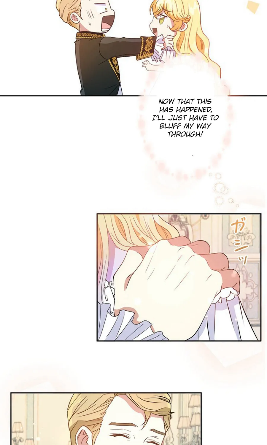 Read Ellie no Hotel chapter 1 image 57 on Lezhin