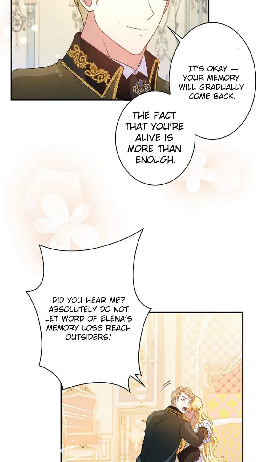 Read Ellie no Hotel chapter 1 image 58 on Lezhin