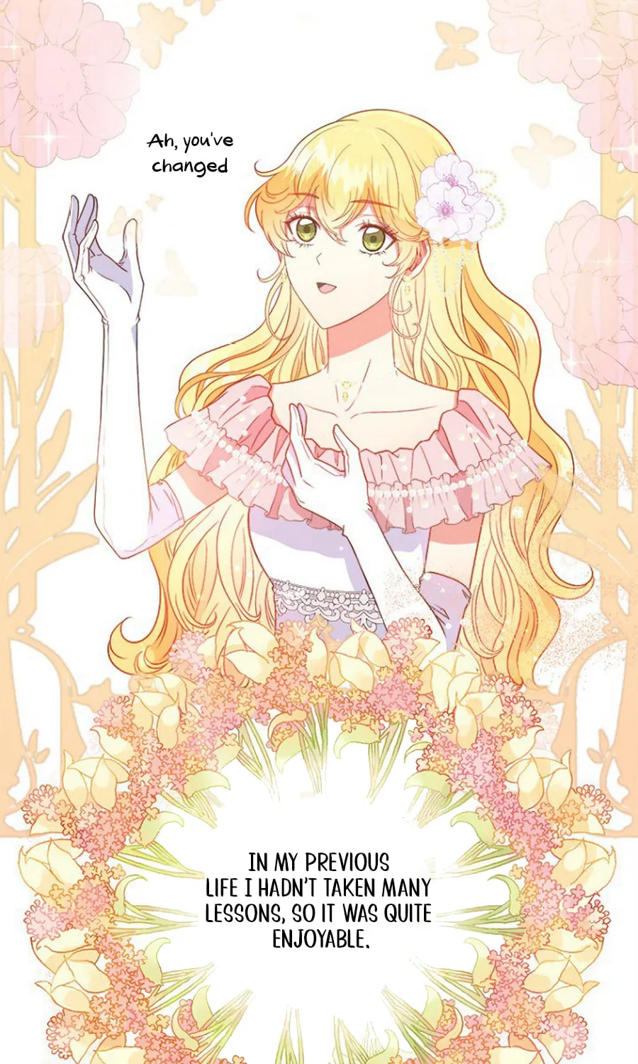 Read Ellie no Hotel chapter 1 image 63 on Lezhin