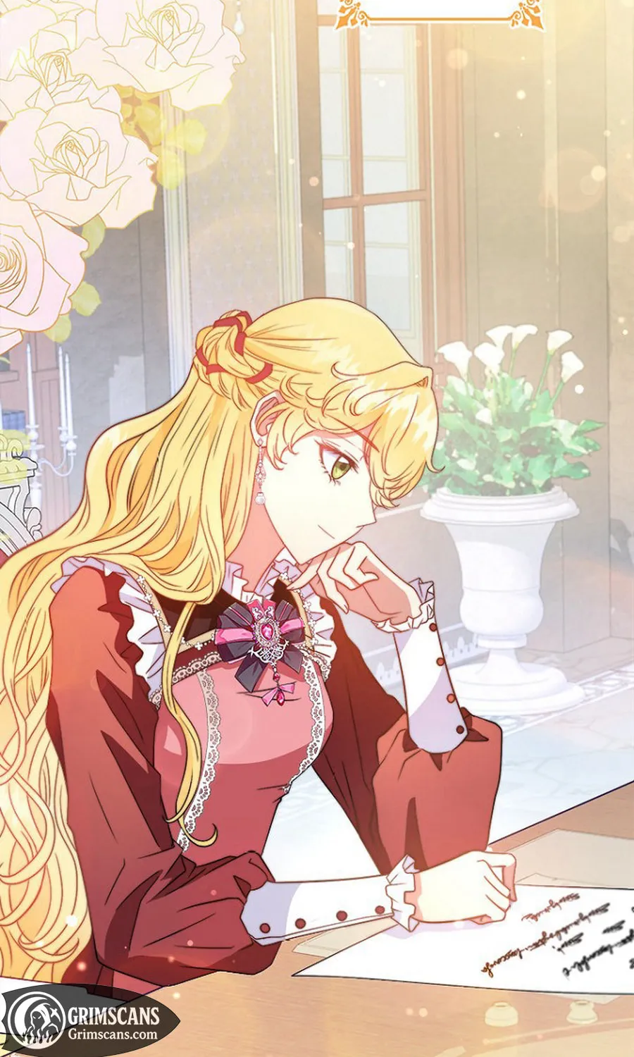 Read Ellie no Hotel chapter 1 image 68 on Lezhin