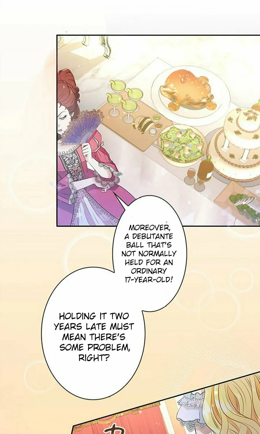 Read Ellie no Hotel chapter 1 image 8 on Lezhin