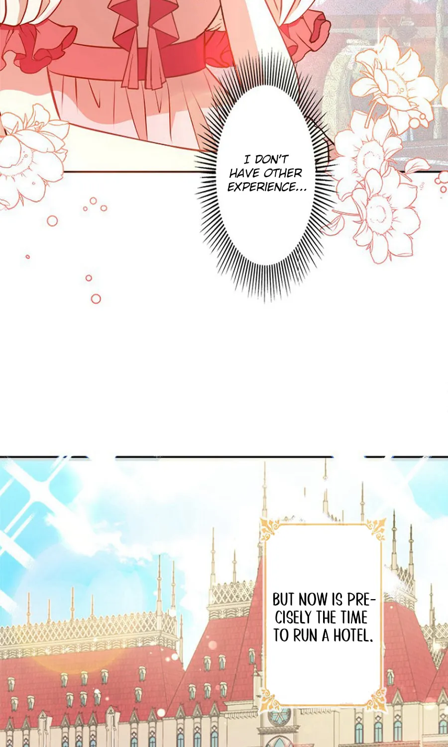 Read Ellie no Hotel chapter 1 image 82 on Lezhin