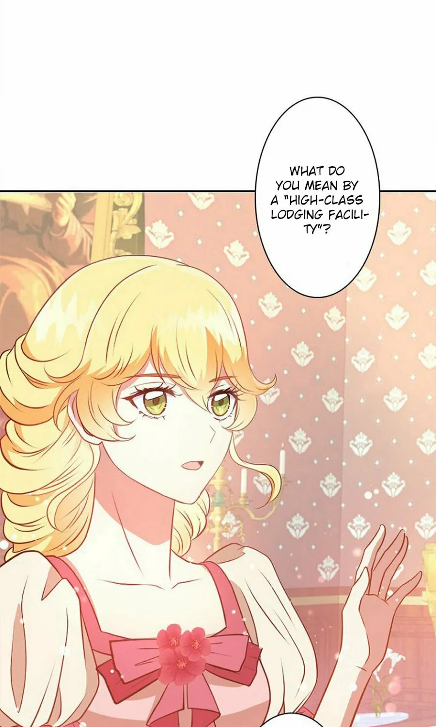 Read Ellie no Hotel chapter 1 image 85 on Lezhin