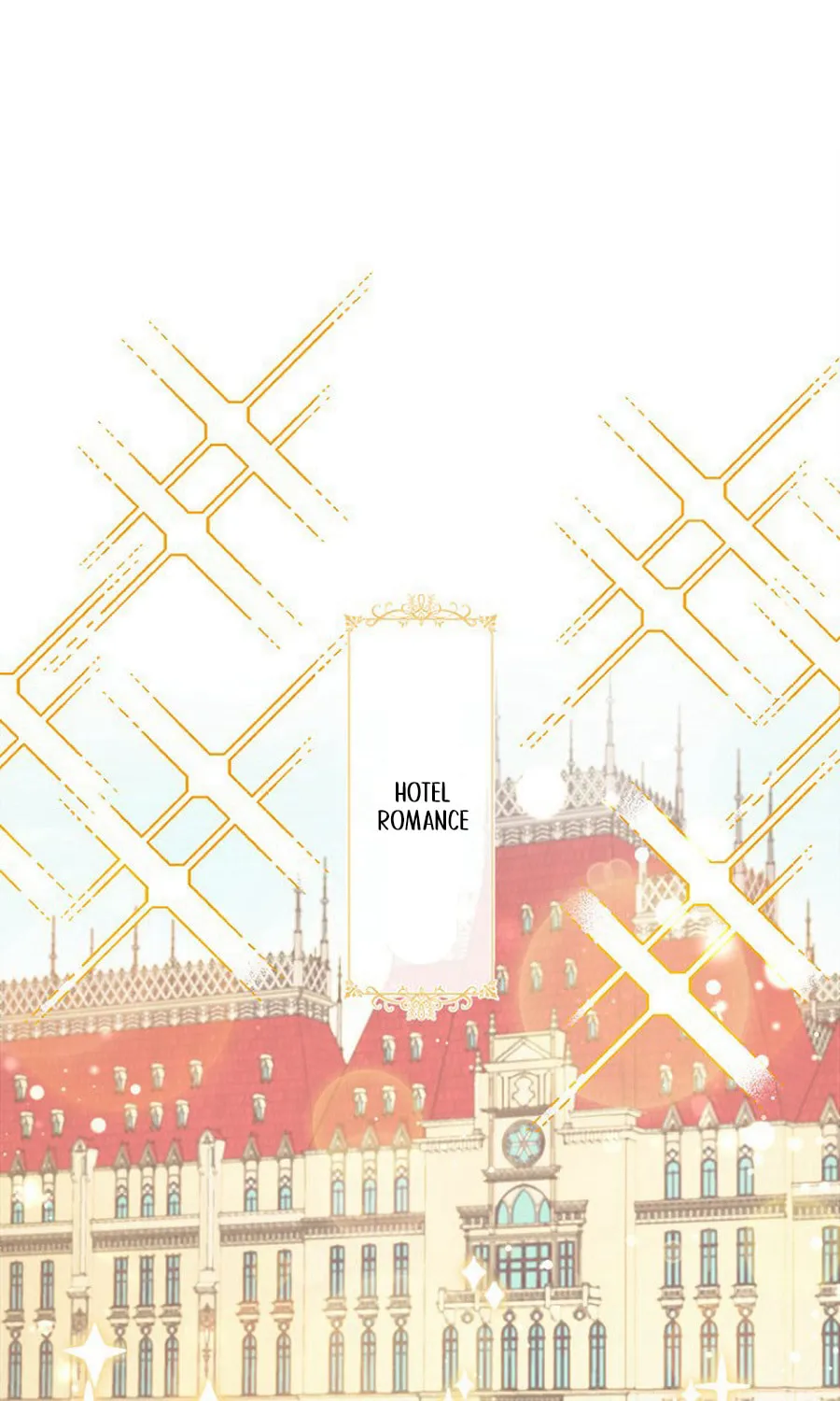 Read Ellie no Hotel chapter 2 image 1 on Lezhin
