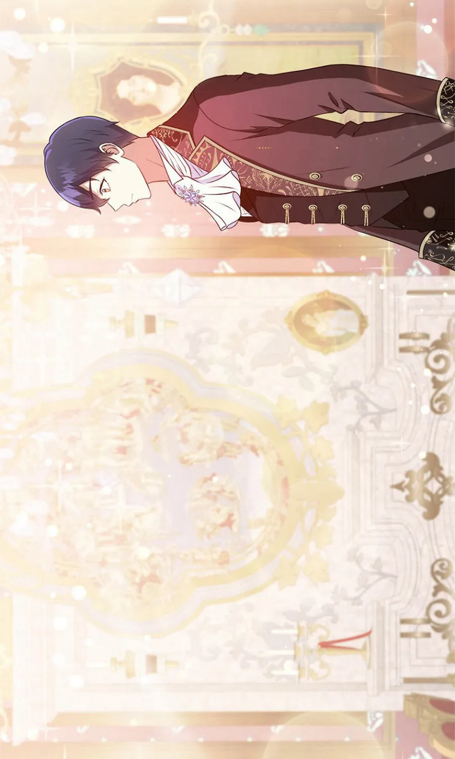 Read Ellie no Hotel chapter 2 image 11 on Lezhin