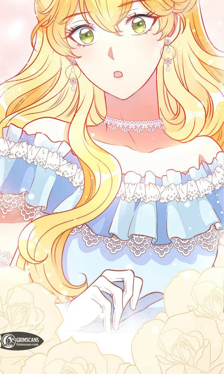 Read Ellie no Hotel chapter 2 image 112 on Lezhin