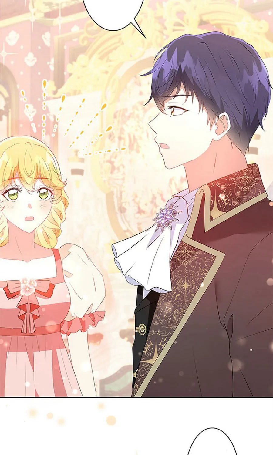 Read Ellie no Hotel chapter 2 image 17 on Lezhin