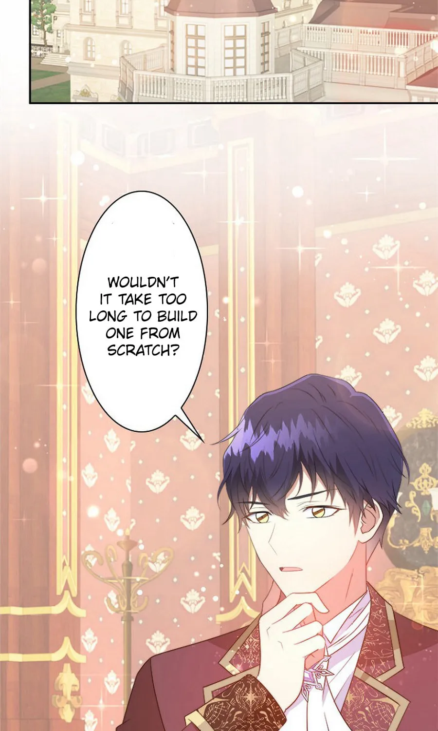 Read Ellie no Hotel chapter 2 image 31 on Lezhin