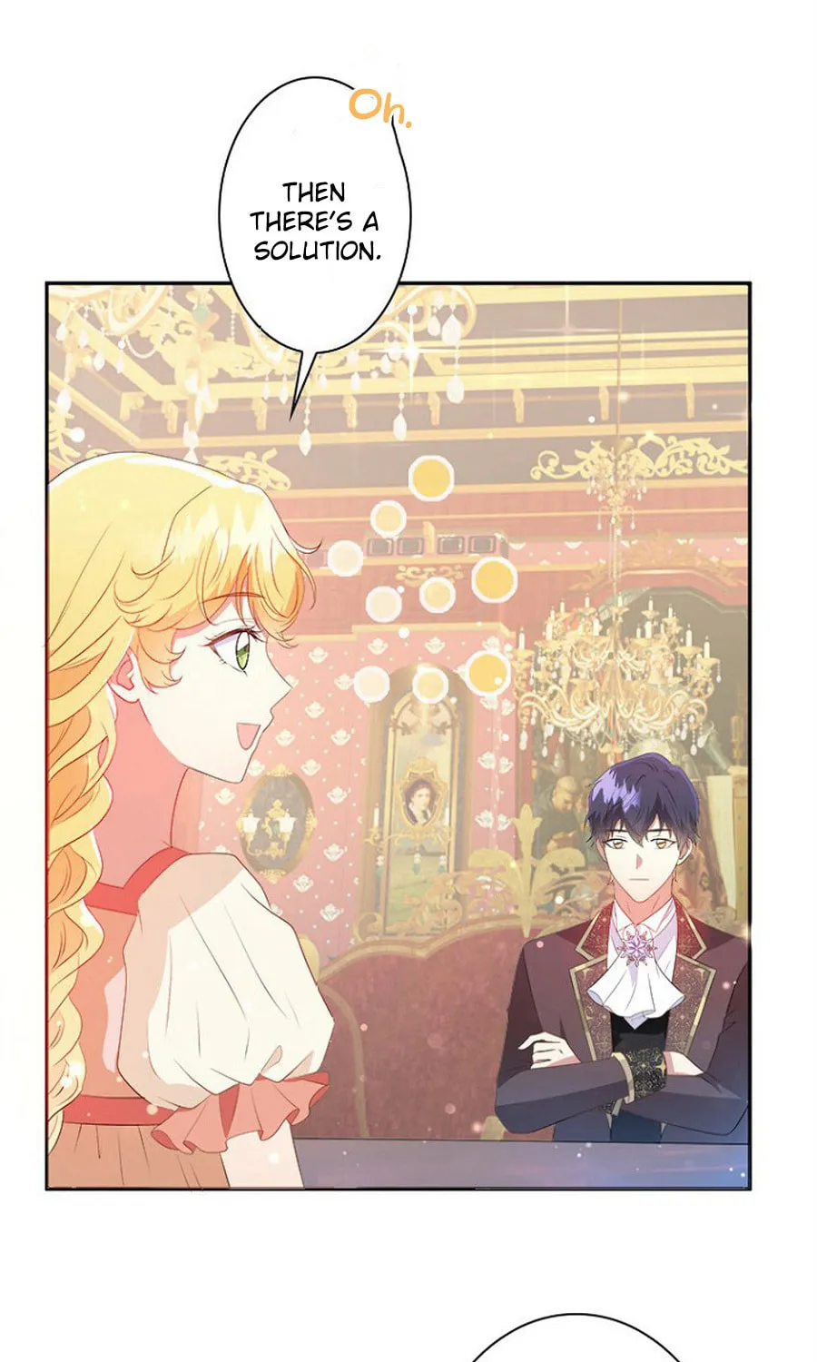 Read Ellie no Hotel chapter 2 image 34 on Lezhin