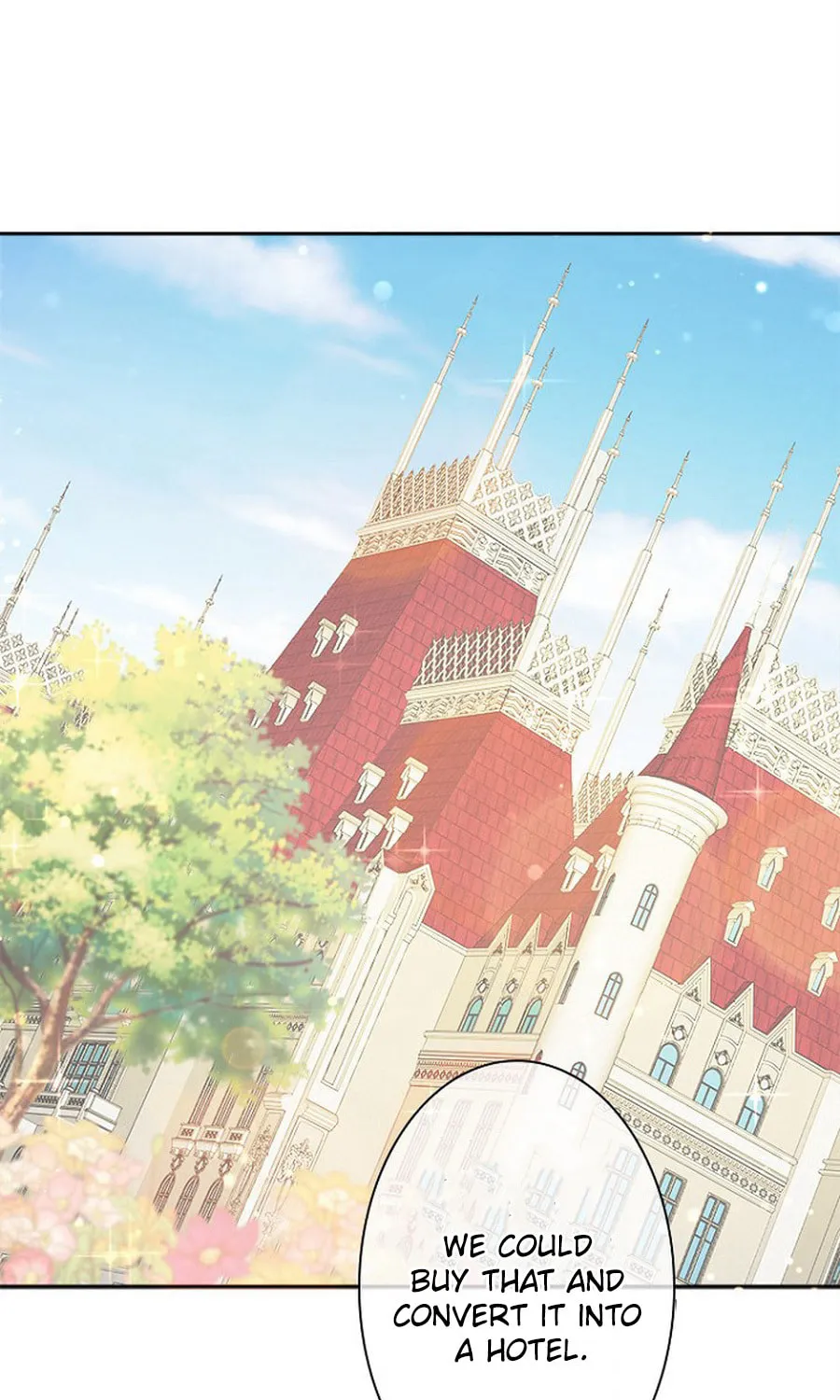 Read Ellie no Hotel chapter 2 image 36 on Lezhin