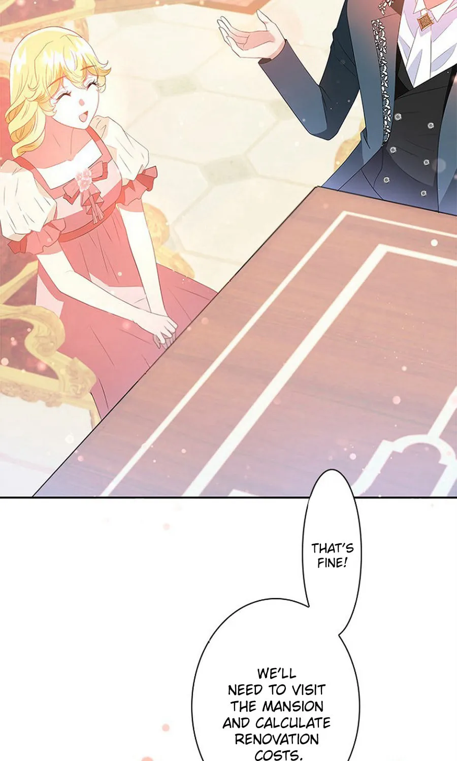 Read Ellie no Hotel chapter 2 image 38 on Lezhin