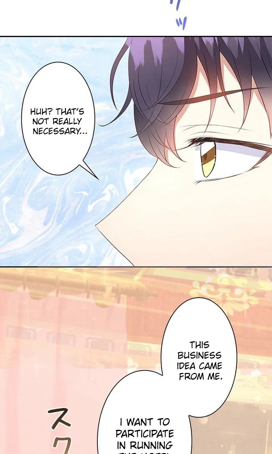 Read Ellie no Hotel chapter 2 image 40 on Lezhin