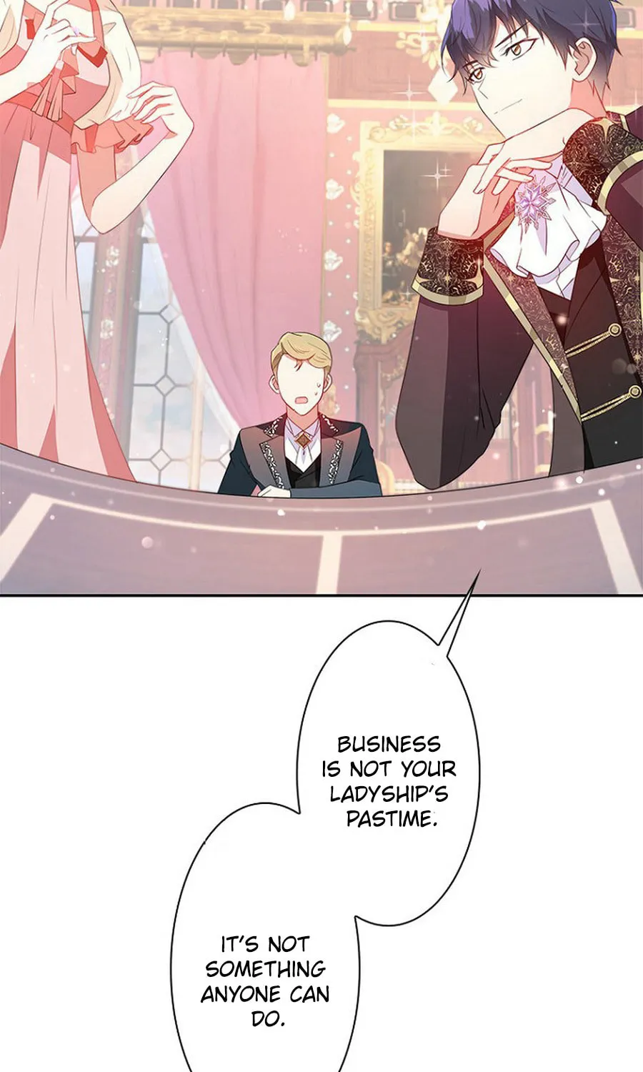 Read Ellie no Hotel chapter 2 image 46 on Lezhin