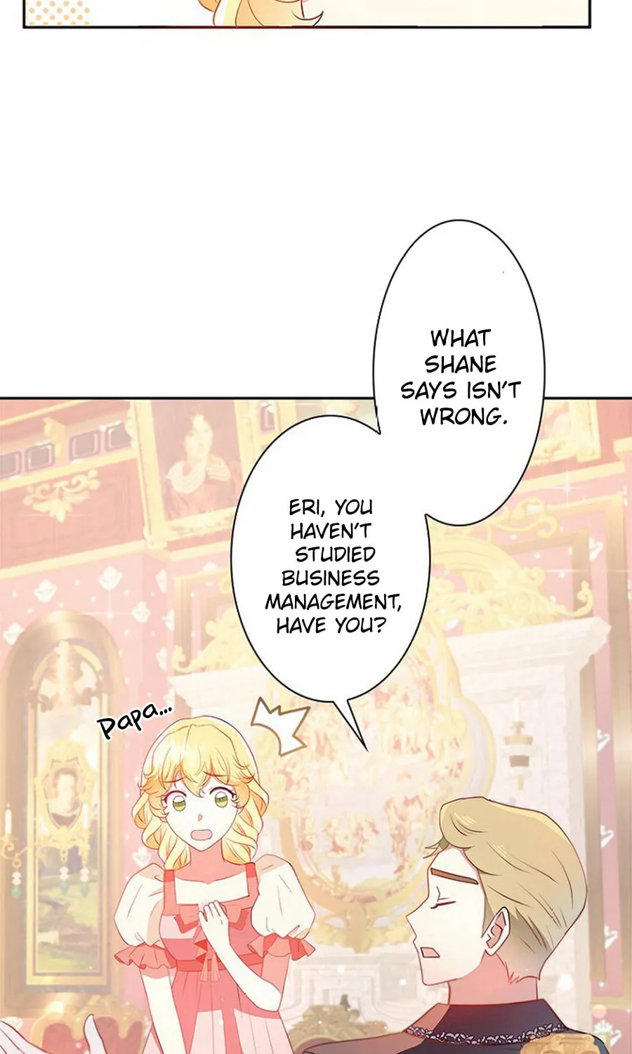 Read Ellie no Hotel chapter 2 image 48 on Lezhin