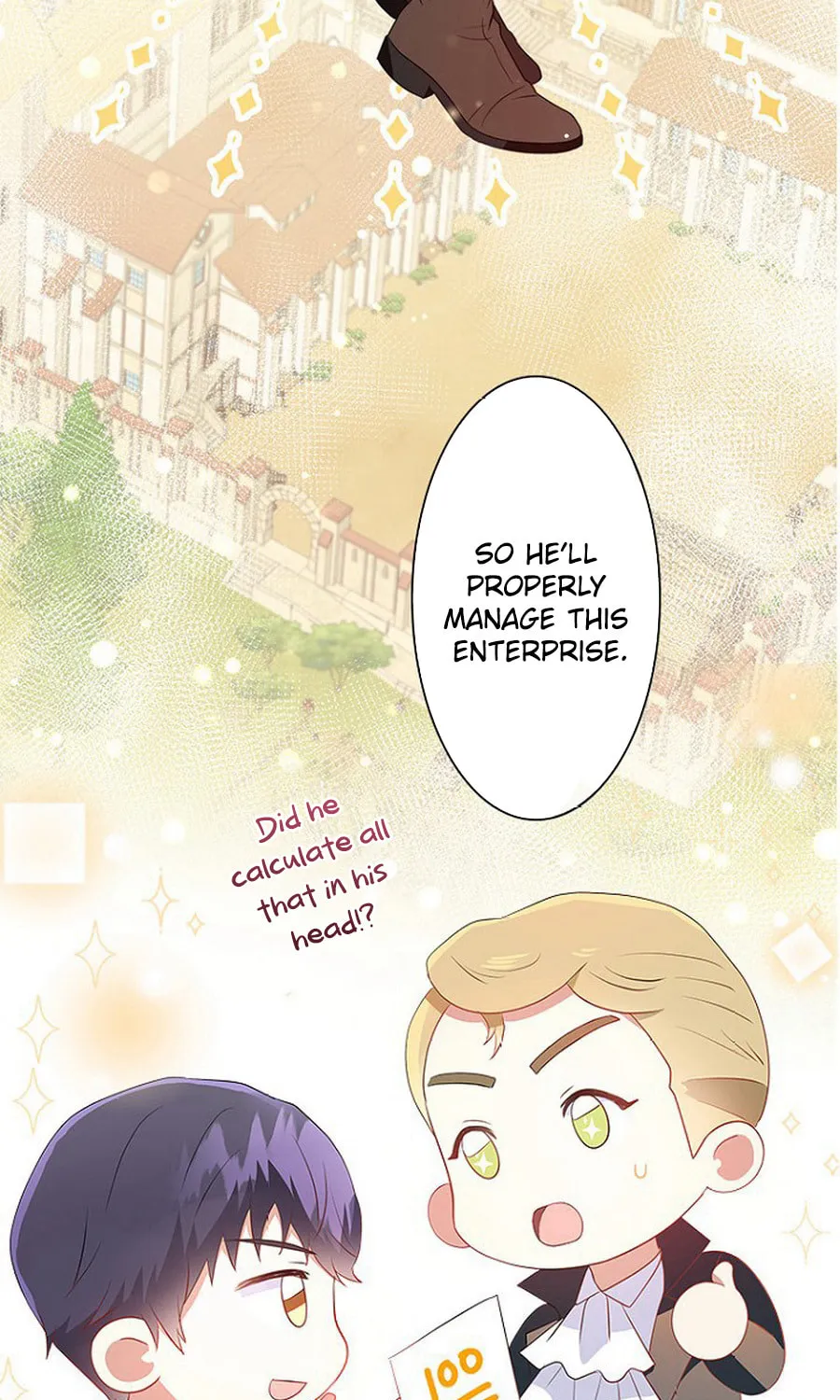 Read Ellie no Hotel chapter 2 image 51 on Lezhin
