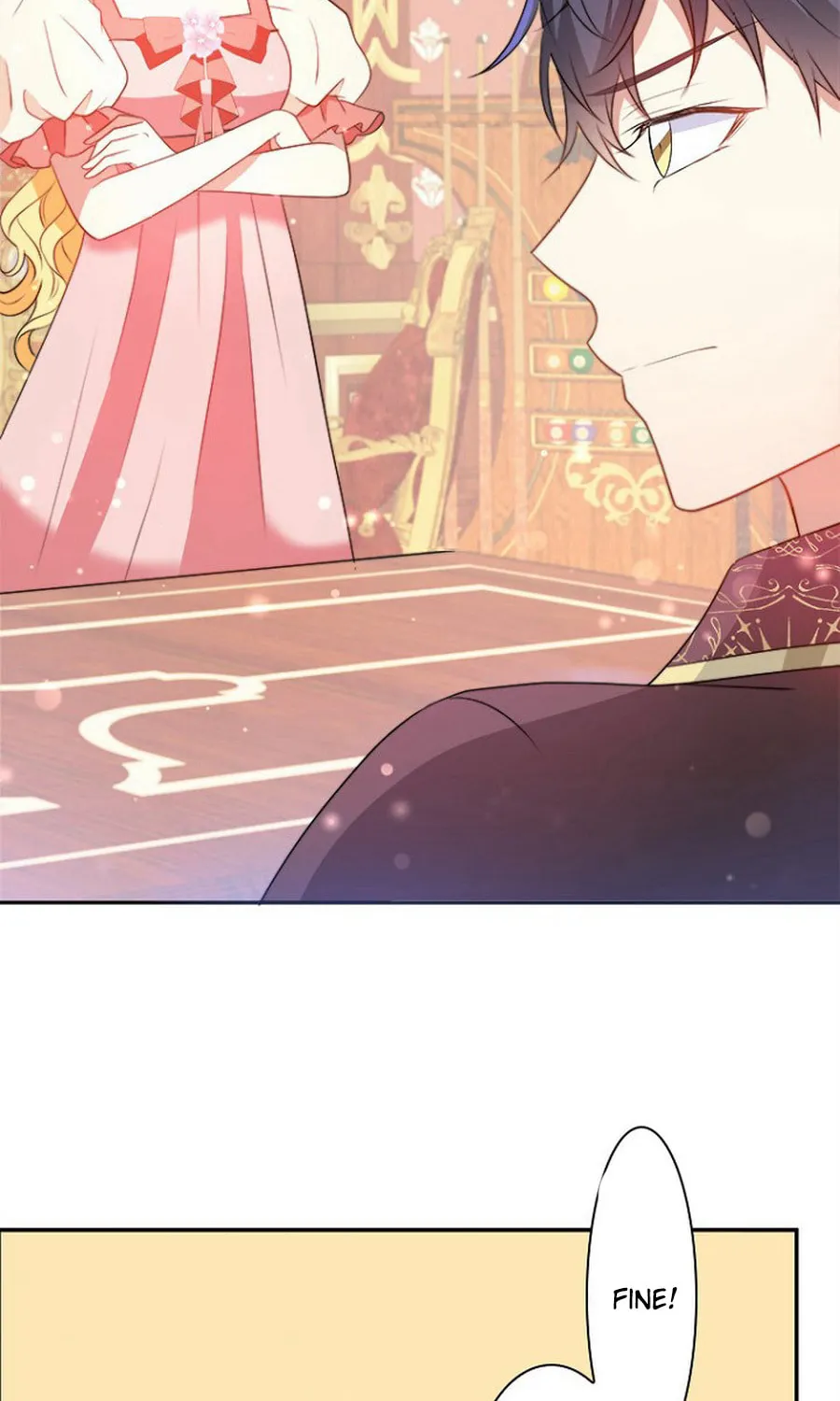 Read Ellie no Hotel chapter 2 image 58 on Lezhin