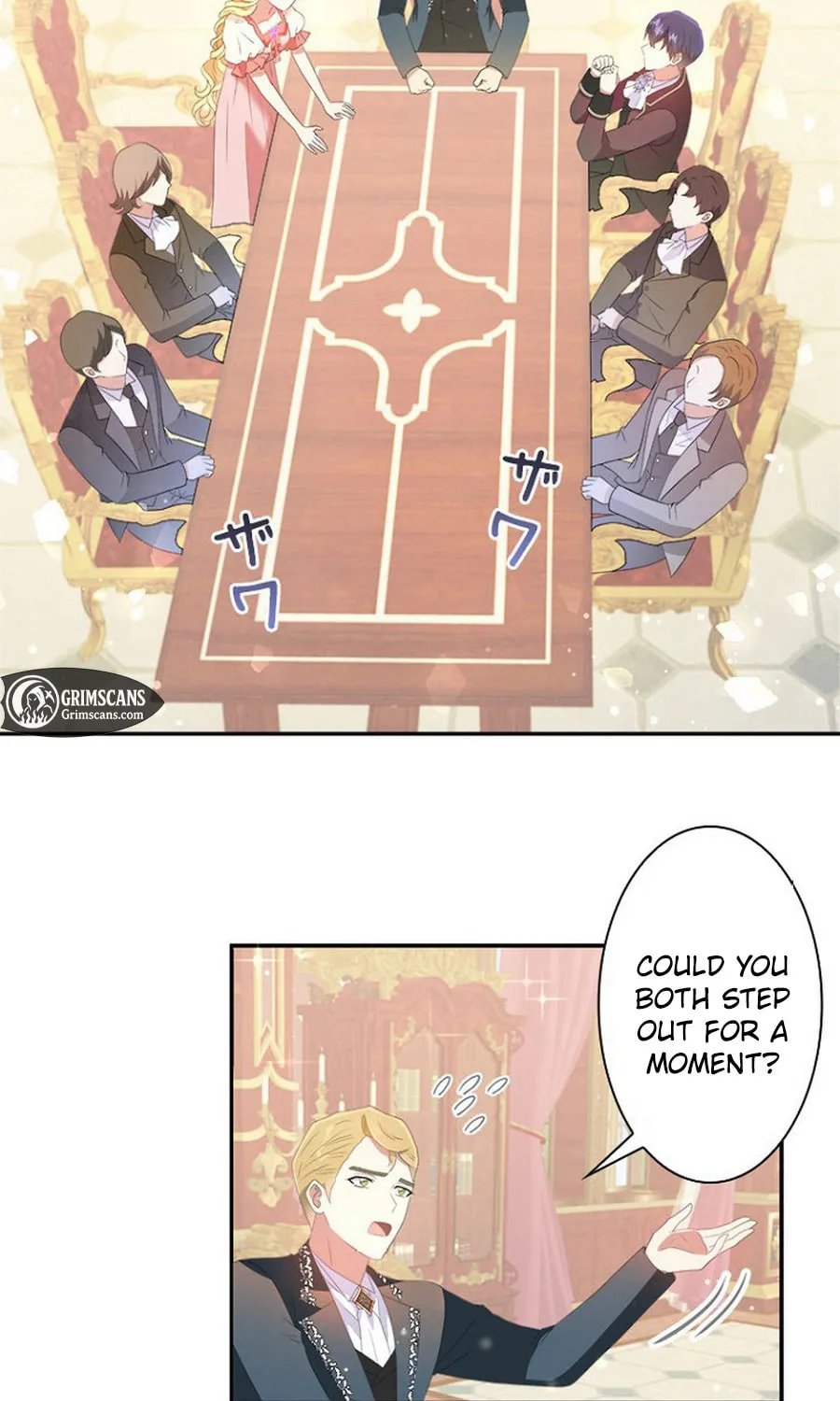 Read Ellie no Hotel chapter 2 image 61 on Lezhin